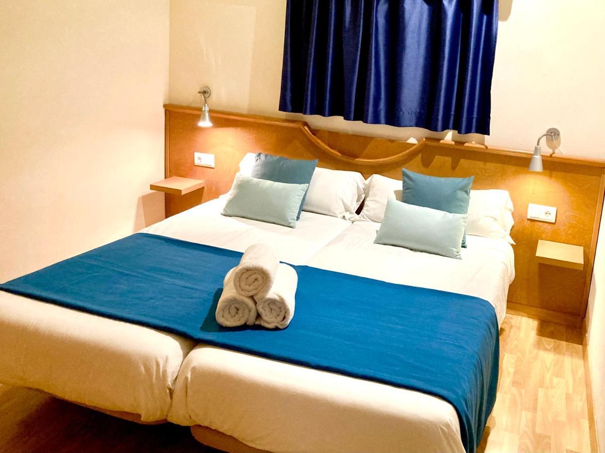 Petit Blau Appartement Peguera
