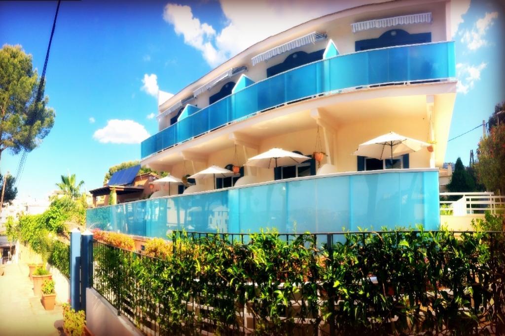 Appartement Petit Blau Peguera