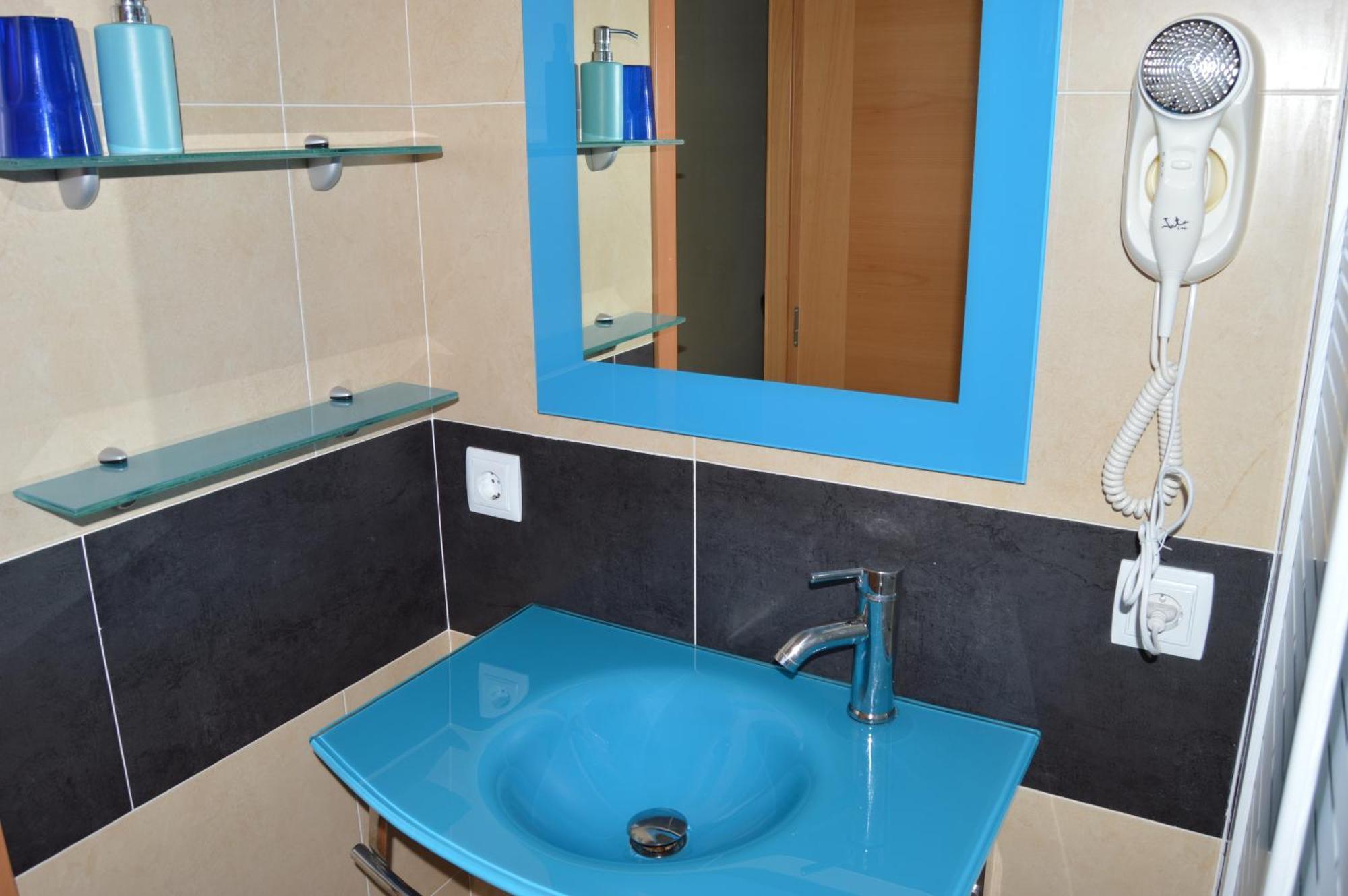 Appartement Petit Blau *
