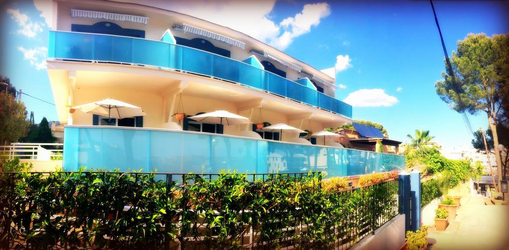 Petit Blau Appartement *