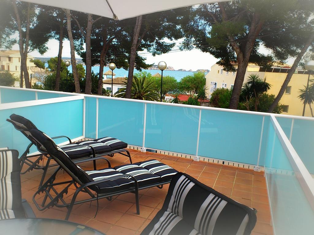 Petit Blau Appartement