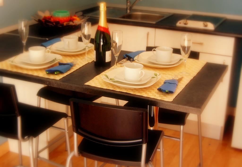 Appartement Petit Blau Peguera