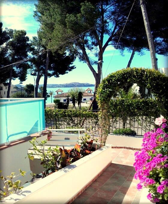 Appartement Petit Blau Peguera