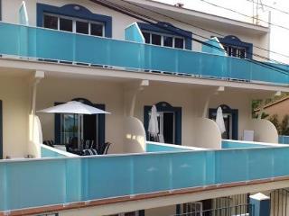 Petit Blau Apartment Peguera