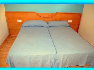 Appartement Petit Blau *