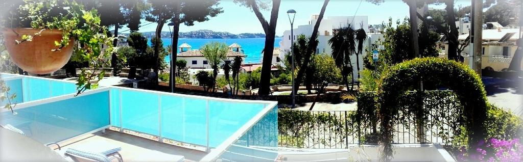 Petit Blau Appartement Peguera