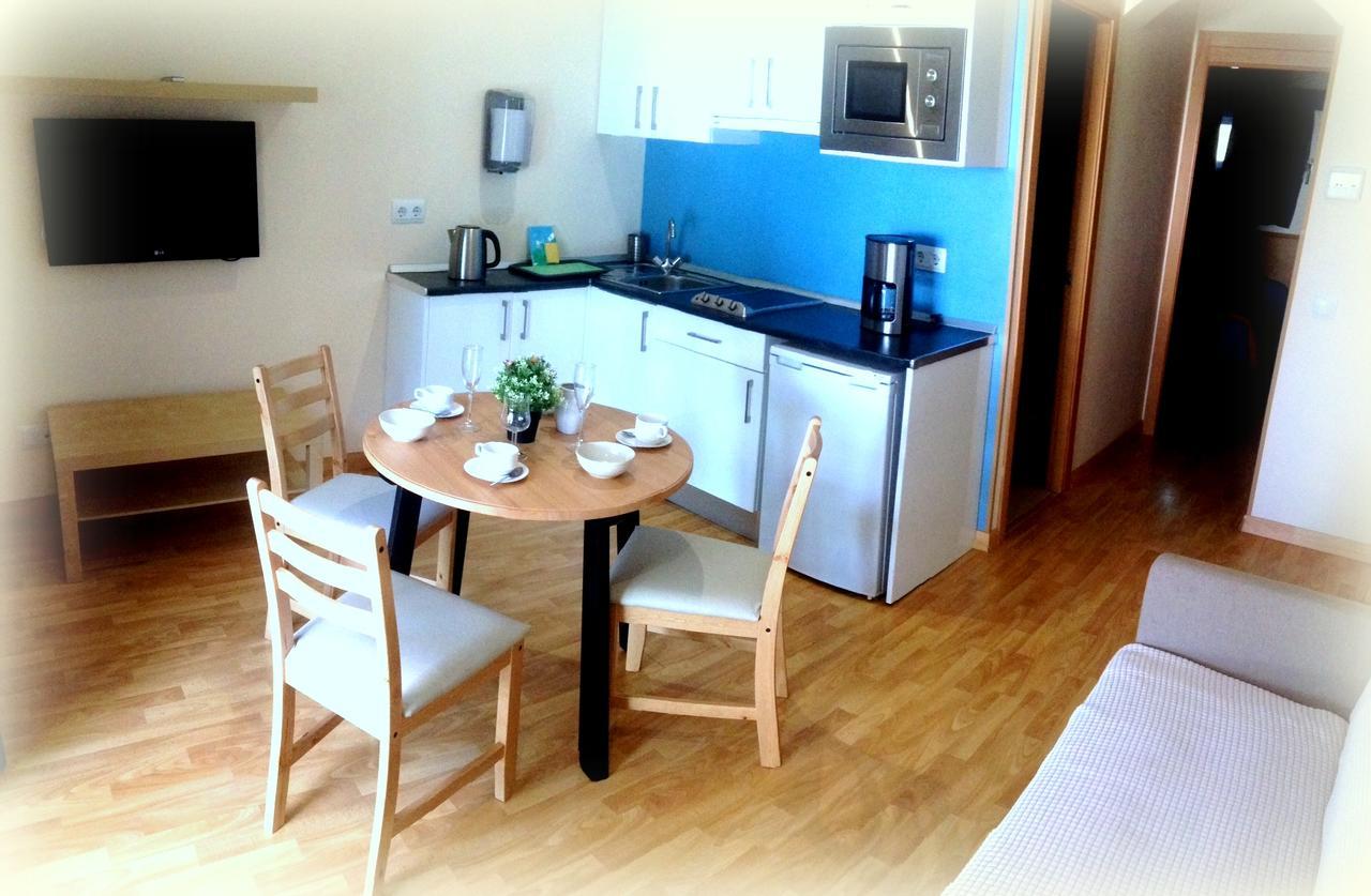 Appartement Petit Blau