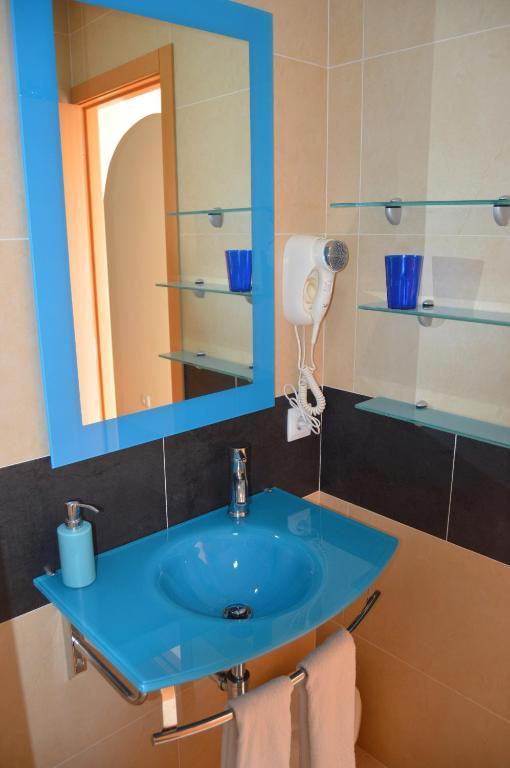 Petit Blau Appartement Peguera