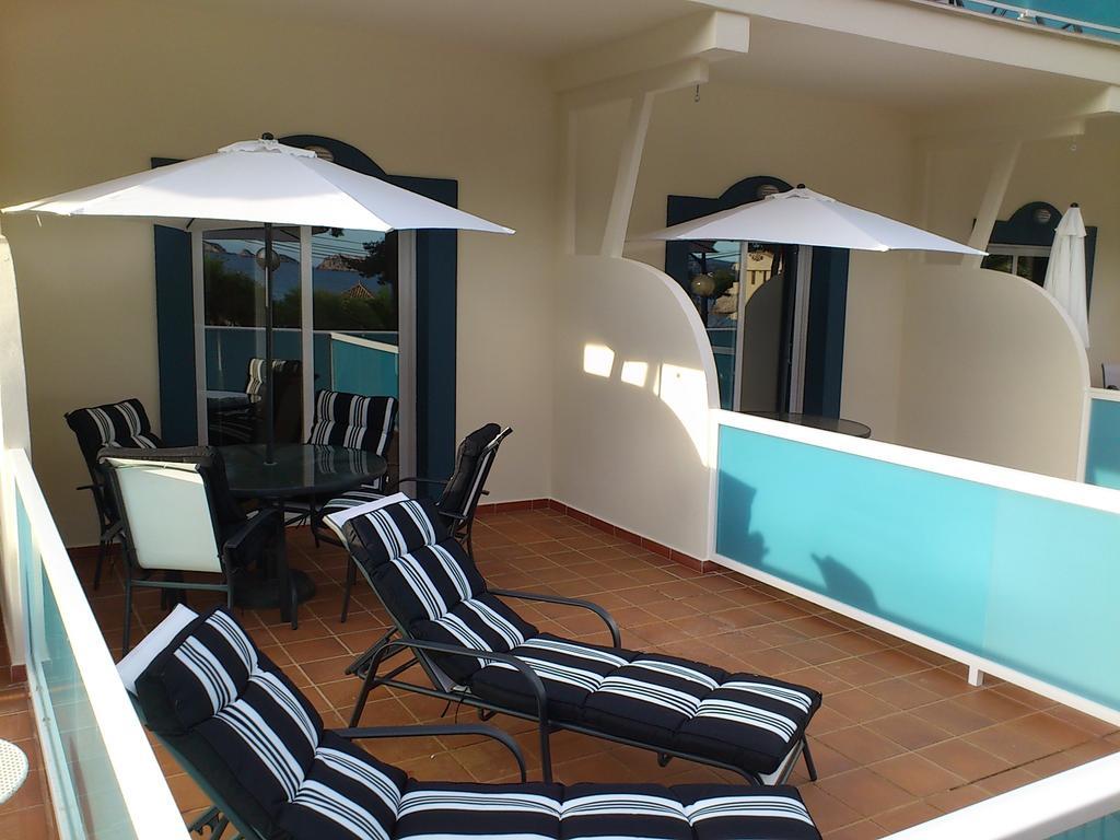 Appartement Petit Blau