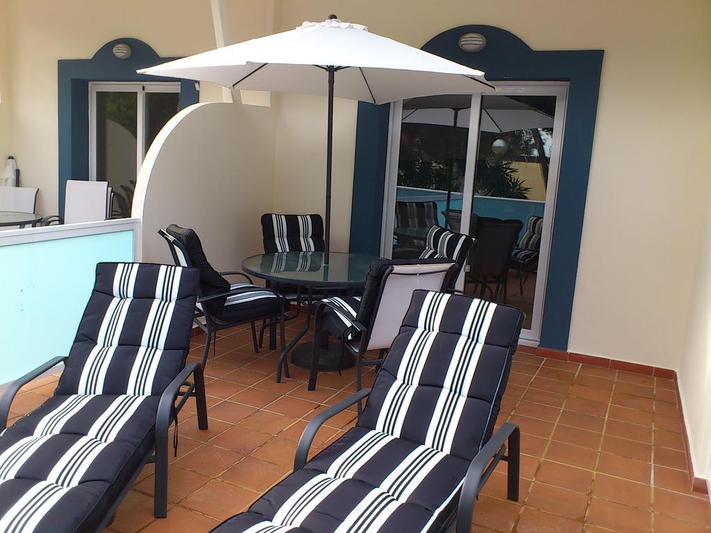 Petit Blau Apartment Peguera