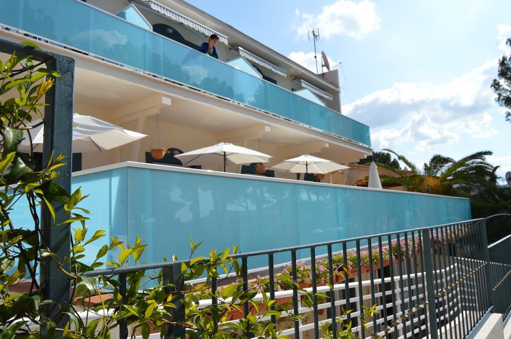 Appartement Petit Blau