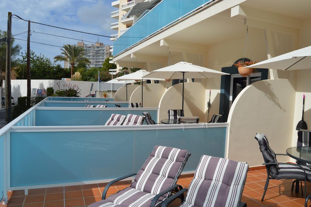 Appartement Petit Blau Peguera