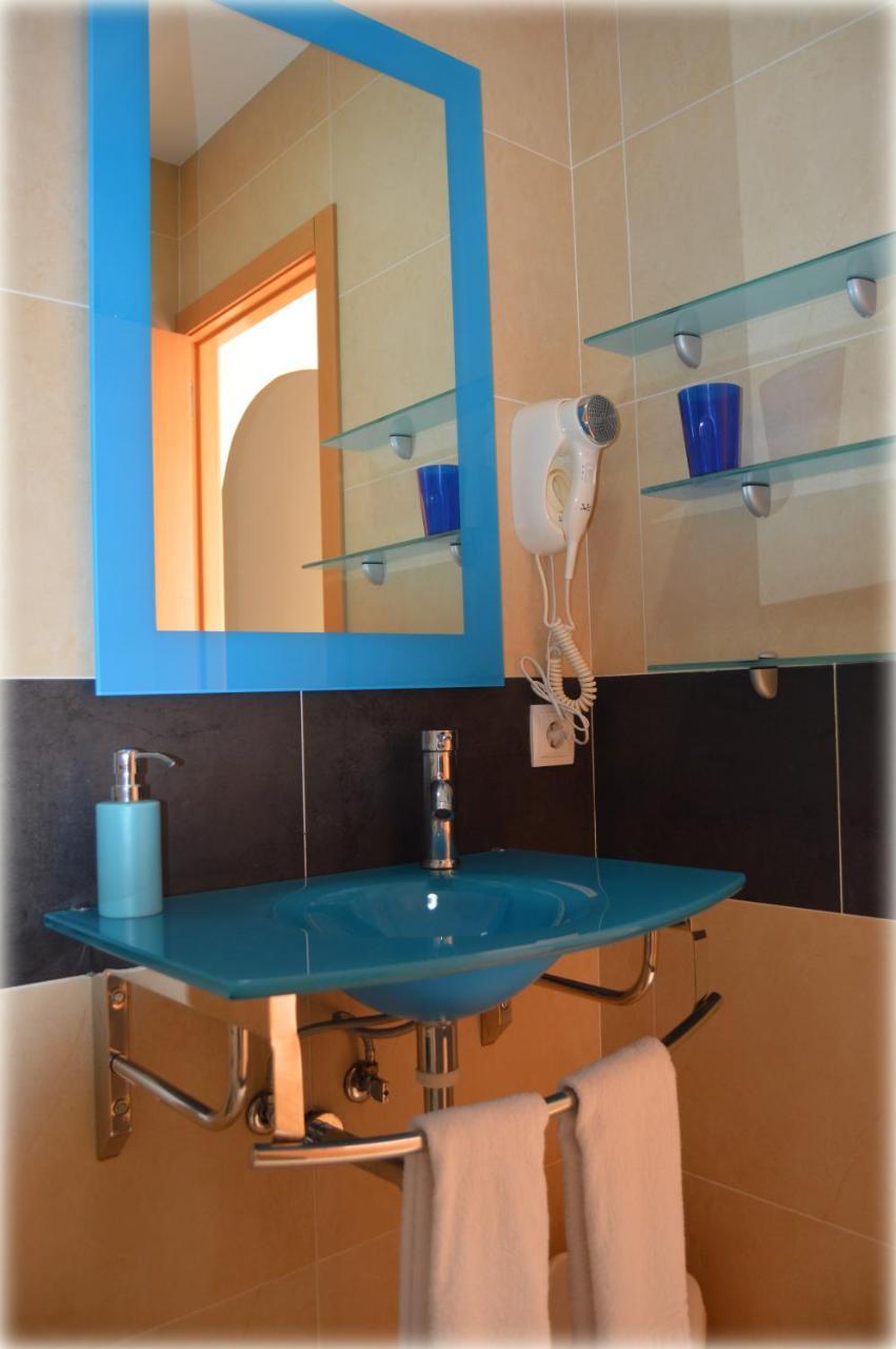 Petit Blau Appartement *