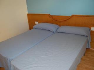 Appartement Petit Blau *