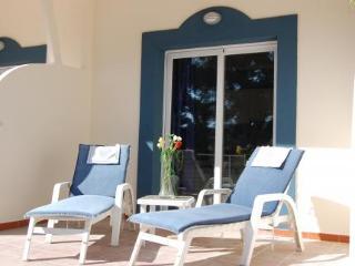 Petit Blau Appartement *