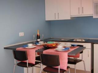 Petit Blau Appartement