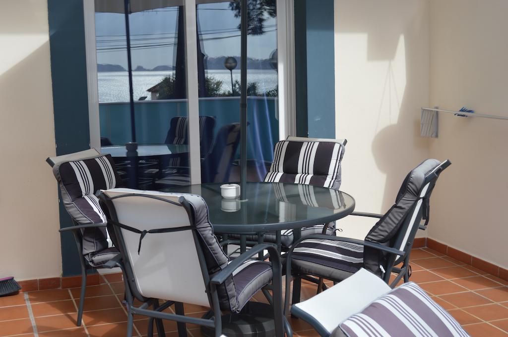 Petit Blau Apartment